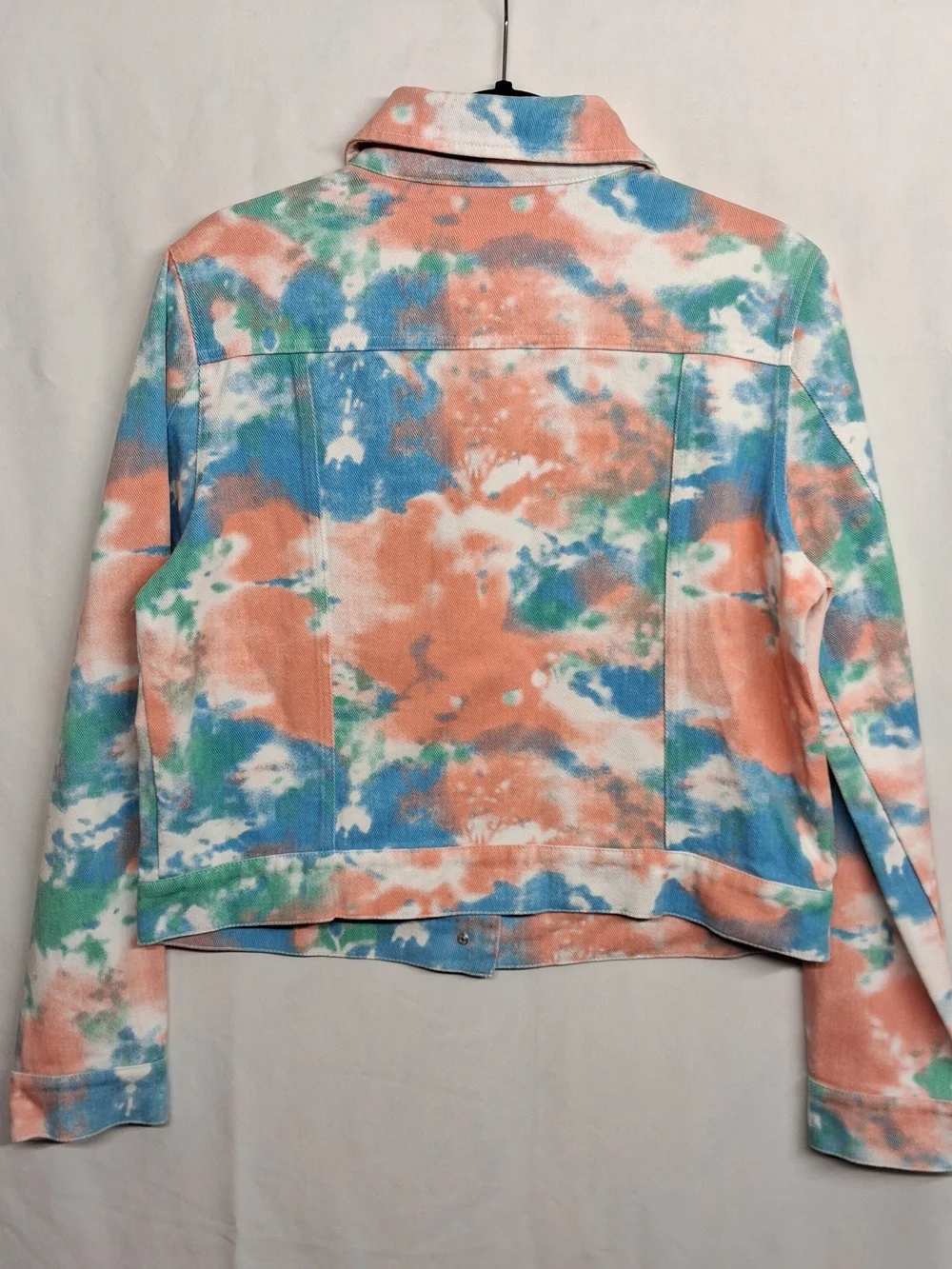 N/A tie dye
